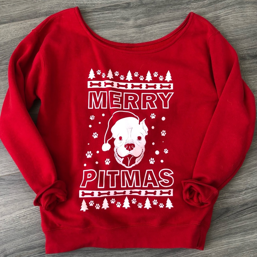 ✨3 for $15 Bundle✨ Christmas Sweatshirt